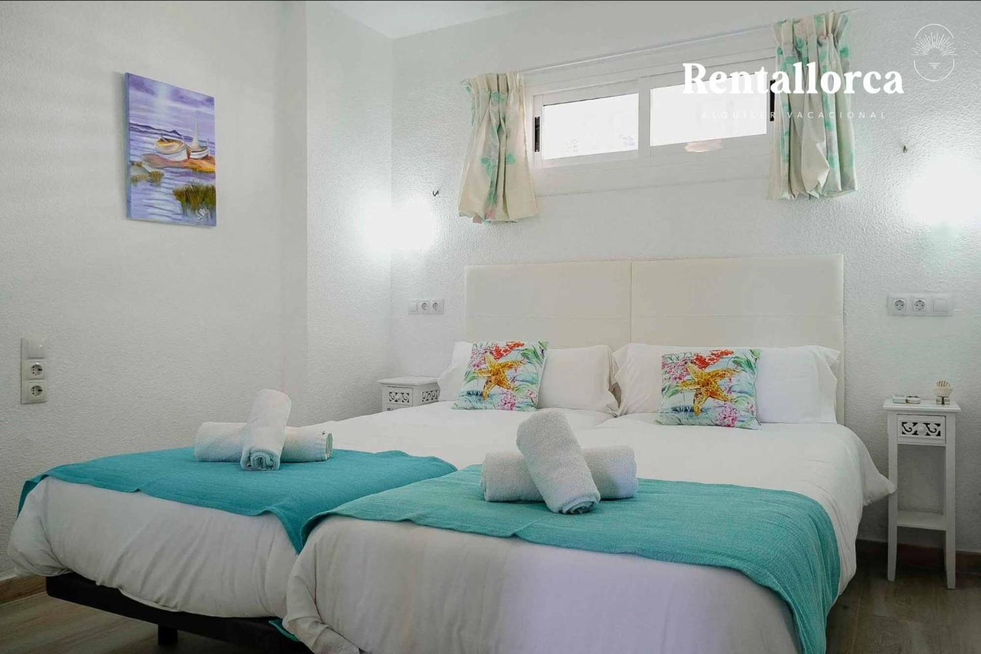Villa Cancun By Rentallorca Alcudia  Zewnętrze zdjęcie