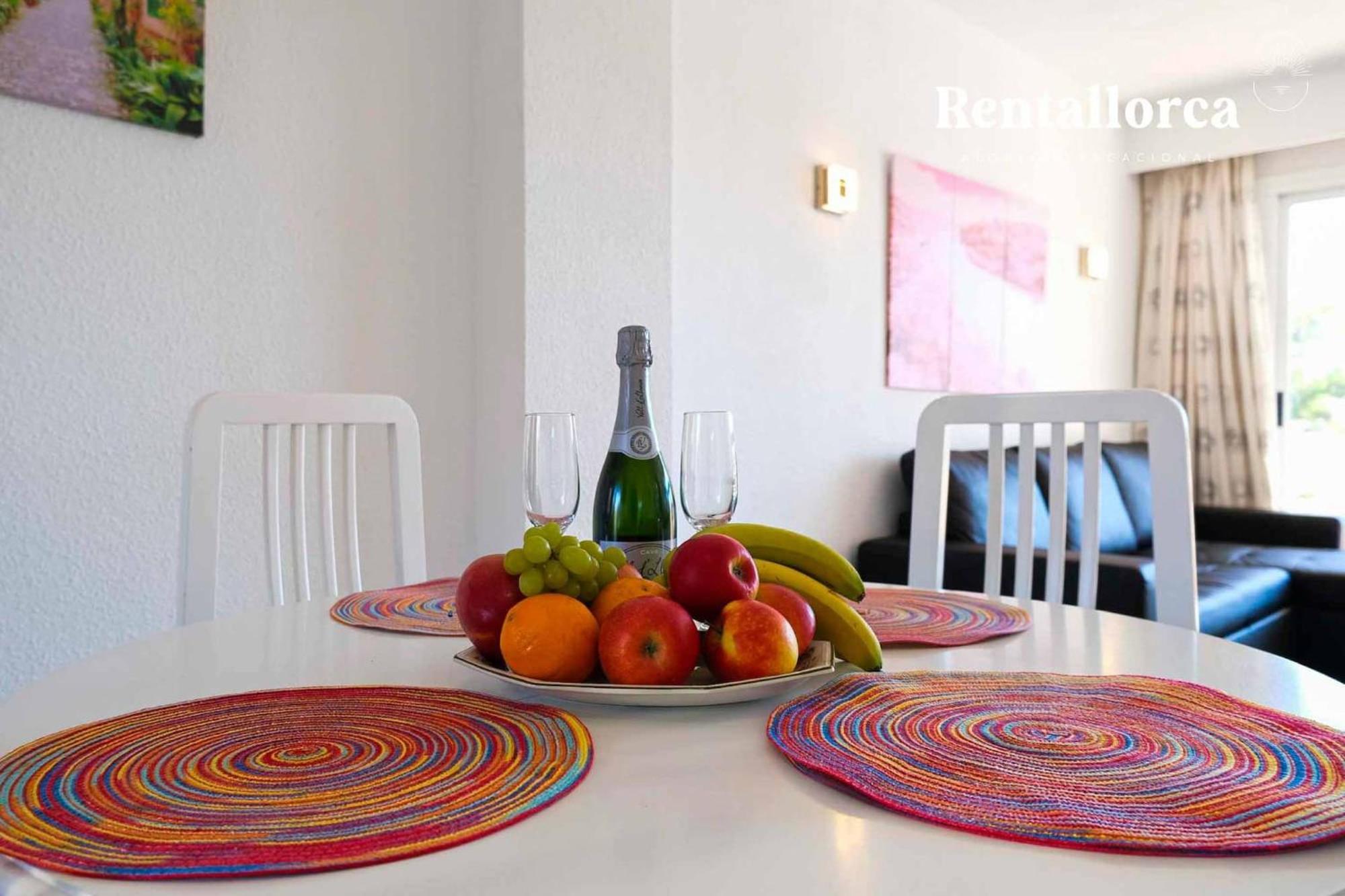 Villa Cancun By Rentallorca Alcudia  Zewnętrze zdjęcie