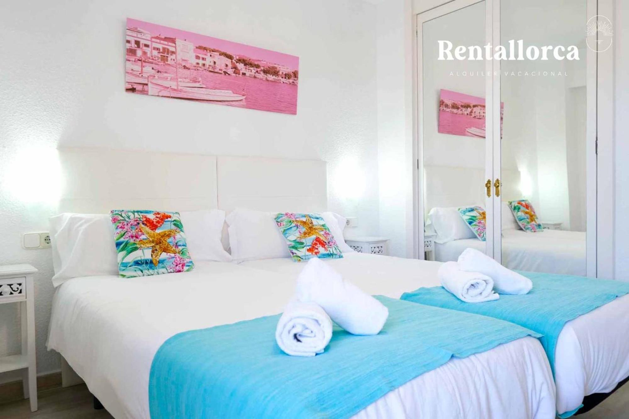 Villa Cancun By Rentallorca Alcudia  Zewnętrze zdjęcie