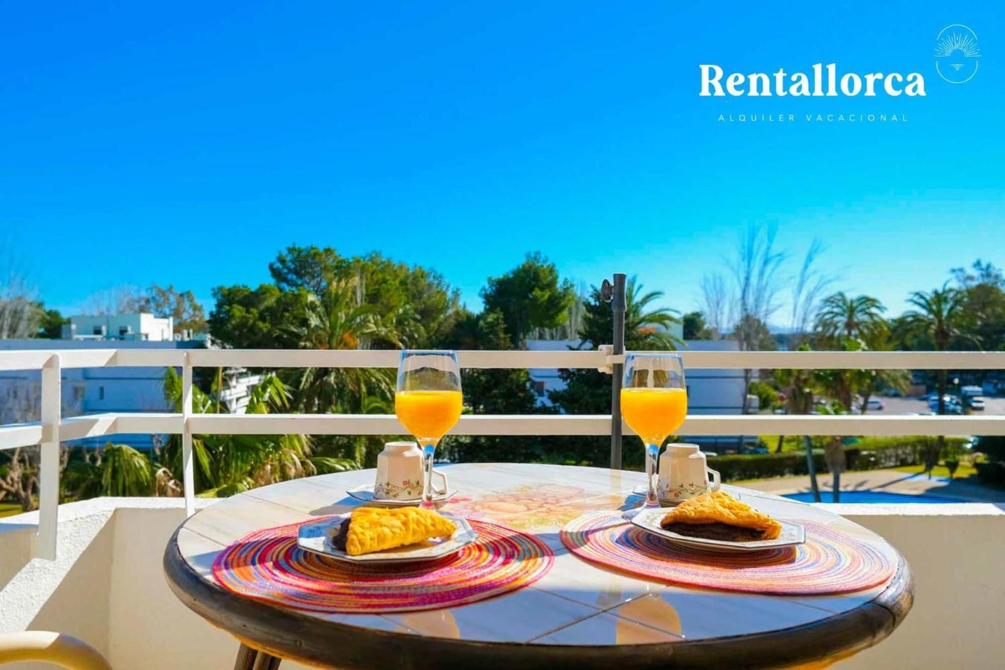 Villa Cancun By Rentallorca Alcudia  Zewnętrze zdjęcie