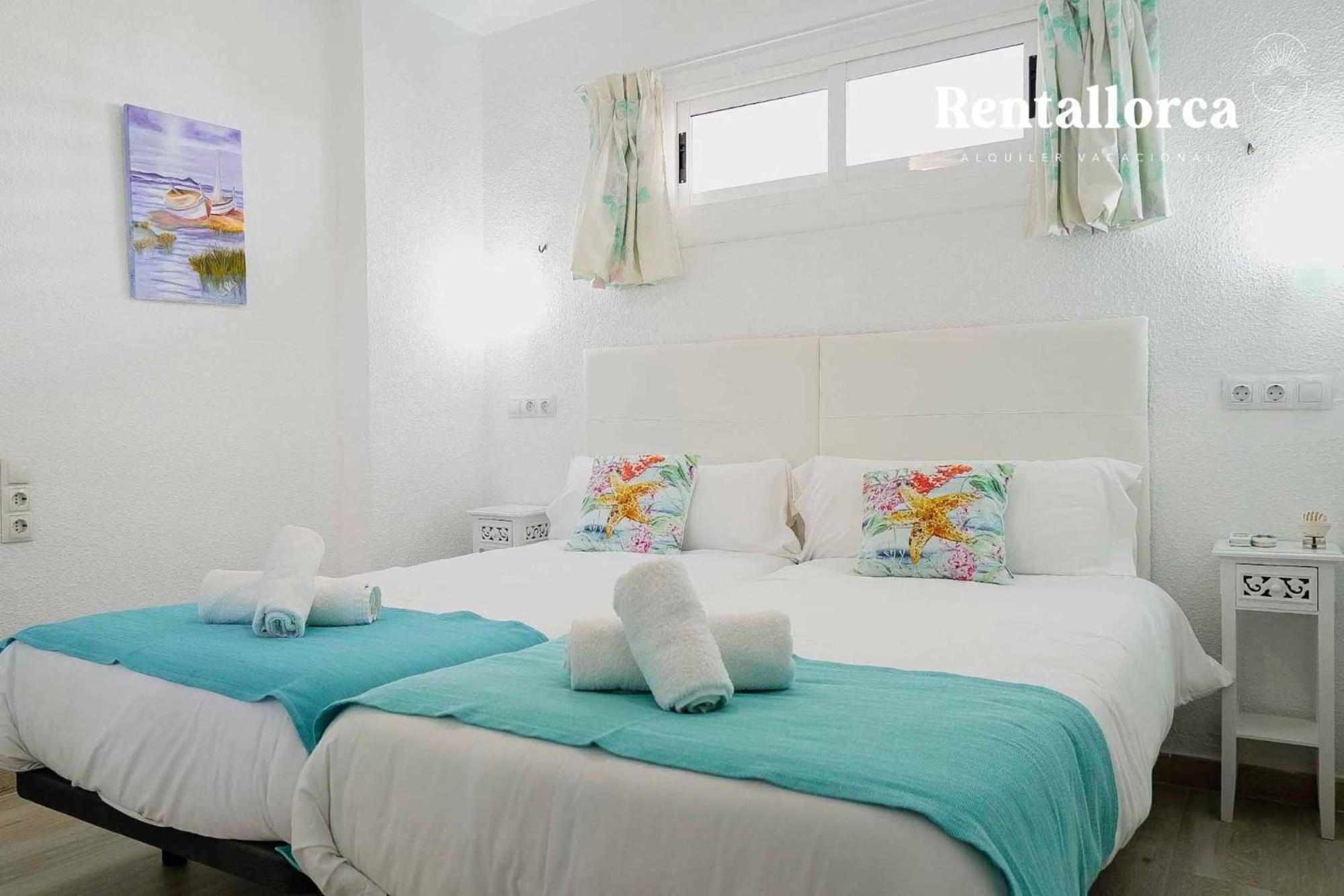 Villa Cancun By Rentallorca Alcudia  Zewnętrze zdjęcie