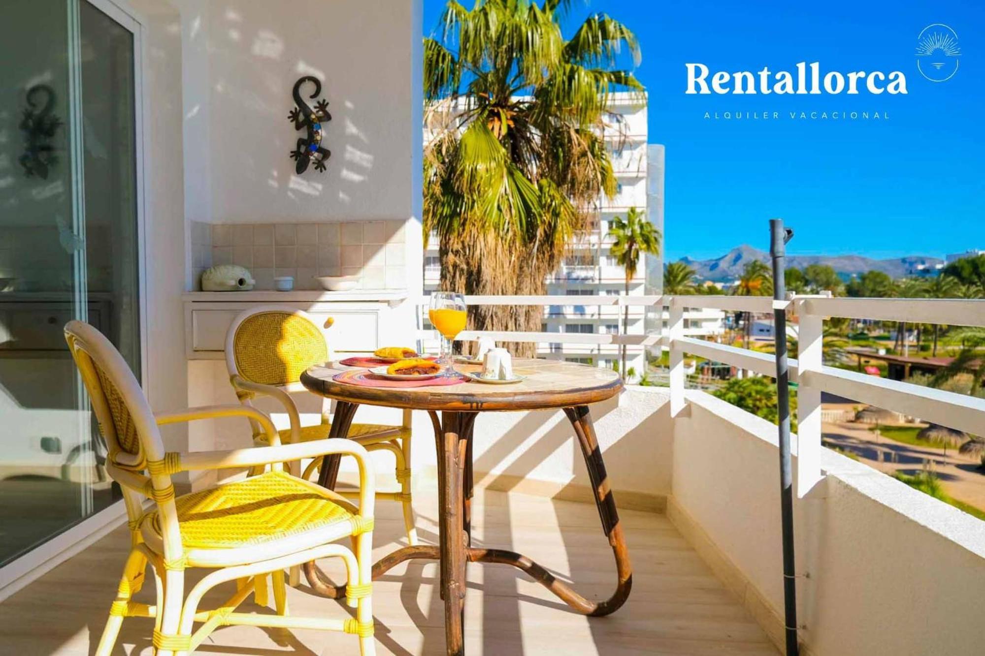Villa Cancun By Rentallorca Alcudia  Zewnętrze zdjęcie