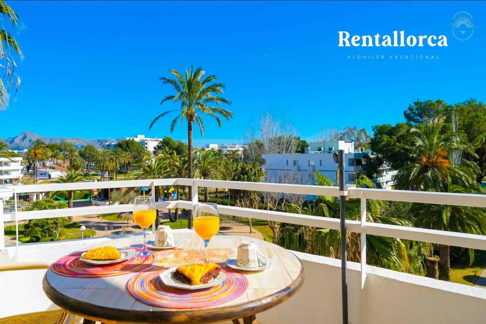 Villa Cancun By Rentallorca Alcudia  Zewnętrze zdjęcie