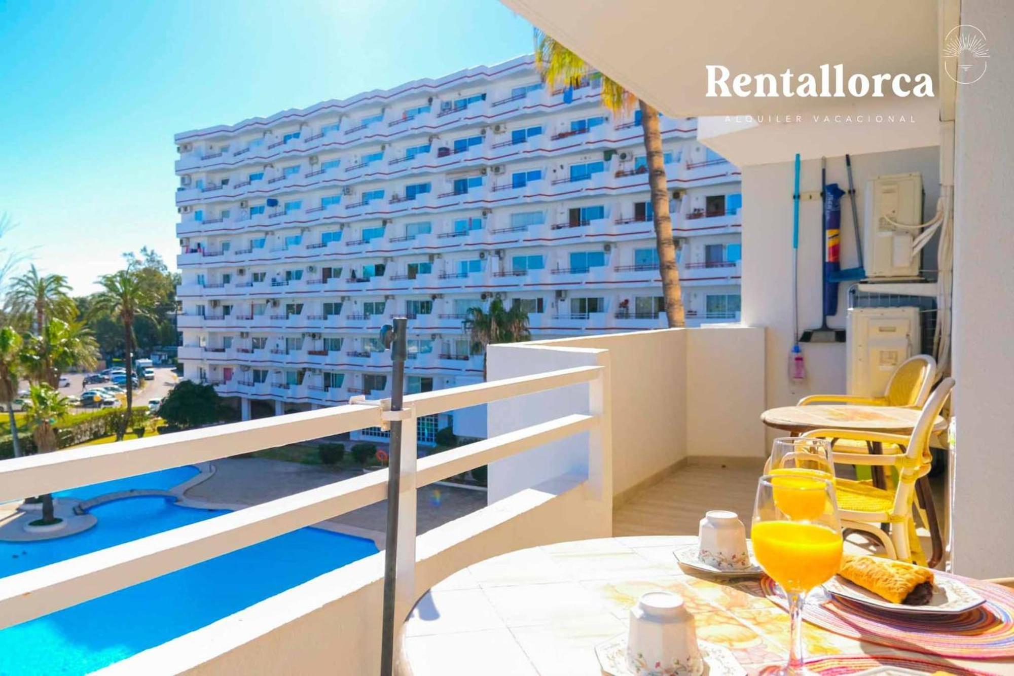 Villa Cancun By Rentallorca Alcudia  Zewnętrze zdjęcie